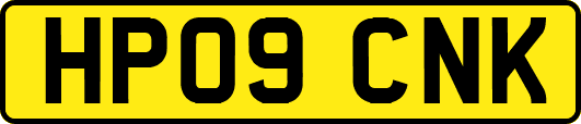 HP09CNK