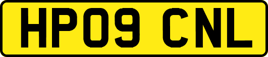 HP09CNL