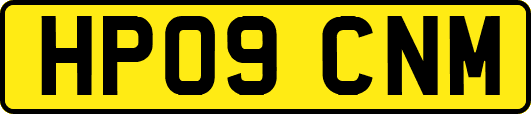 HP09CNM