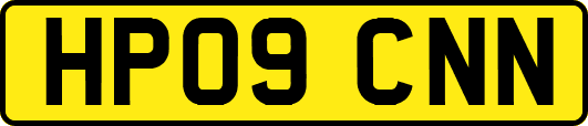 HP09CNN