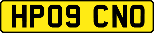 HP09CNO