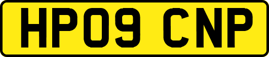 HP09CNP