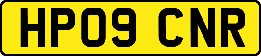HP09CNR