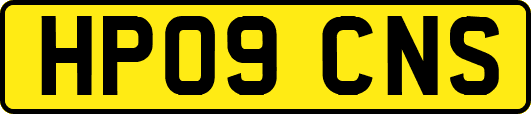 HP09CNS
