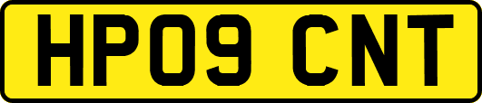 HP09CNT