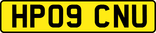 HP09CNU