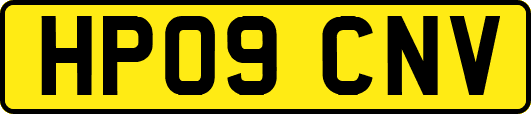 HP09CNV