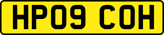 HP09COH