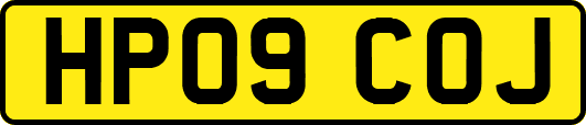 HP09COJ