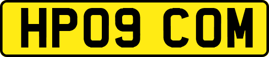 HP09COM