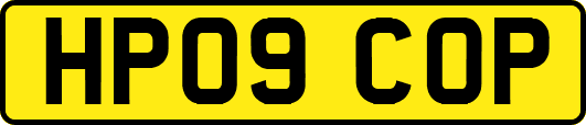 HP09COP