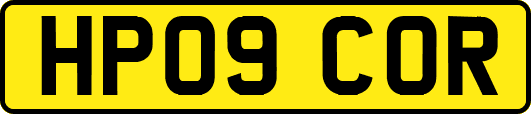 HP09COR