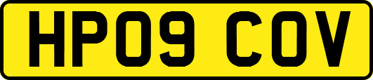 HP09COV