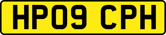 HP09CPH