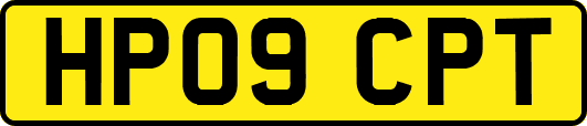 HP09CPT