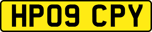 HP09CPY