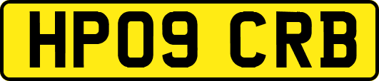 HP09CRB