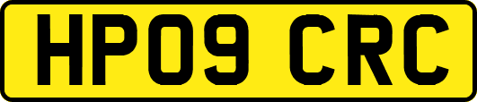 HP09CRC