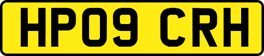 HP09CRH