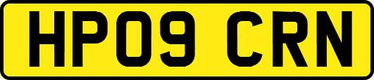 HP09CRN