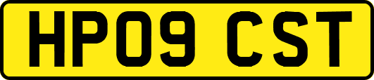 HP09CST