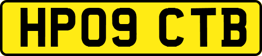 HP09CTB