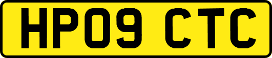 HP09CTC