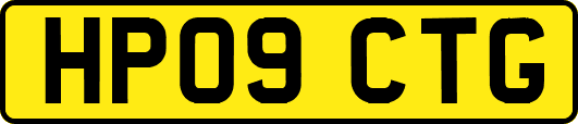 HP09CTG