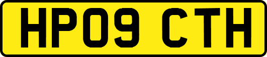 HP09CTH