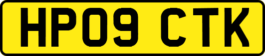 HP09CTK