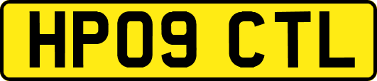 HP09CTL