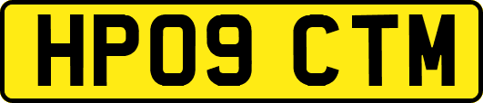 HP09CTM
