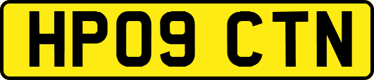 HP09CTN