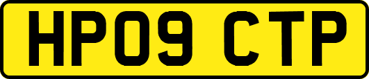 HP09CTP