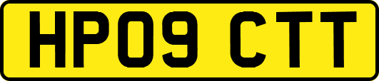 HP09CTT