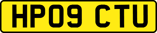 HP09CTU