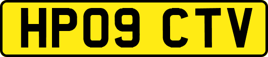 HP09CTV