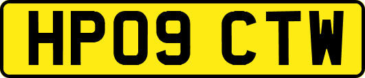 HP09CTW