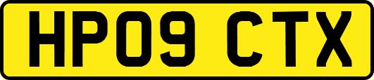 HP09CTX