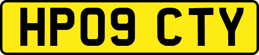 HP09CTY
