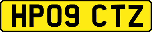 HP09CTZ