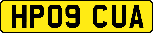 HP09CUA