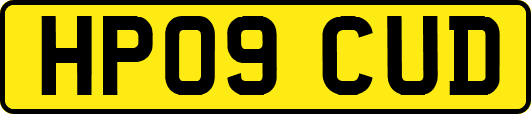 HP09CUD