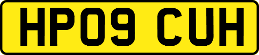 HP09CUH