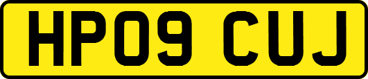 HP09CUJ