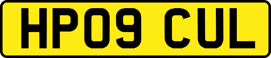 HP09CUL