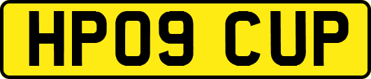HP09CUP