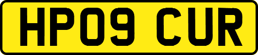 HP09CUR