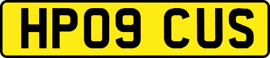 HP09CUS