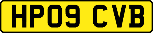 HP09CVB